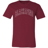Blackapino Unisex Jersey T-Shirt
